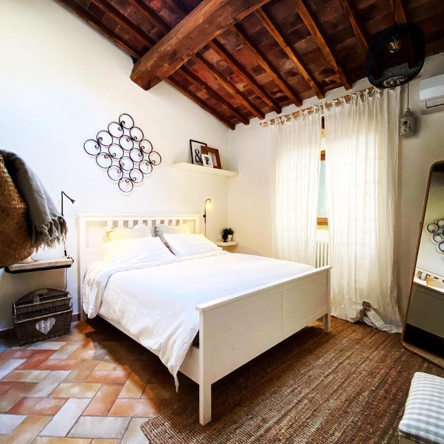 Bed & Breakfast La Bouganville *